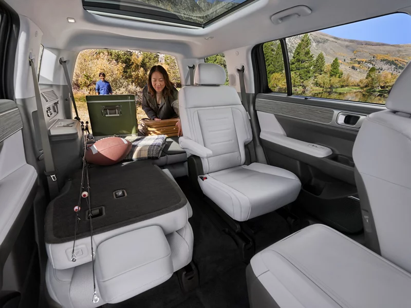 Real-Life Versatility for Erie Drivers