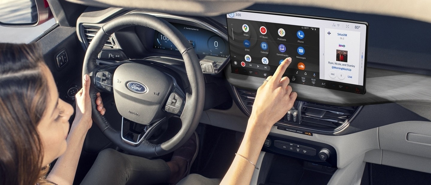 Ford Escape