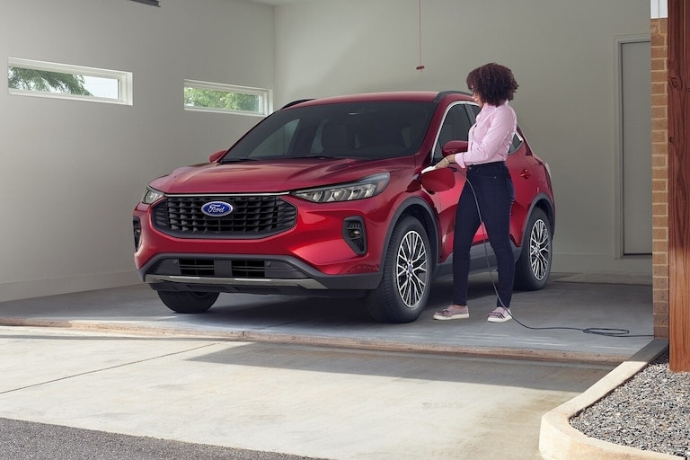 Ford Escape