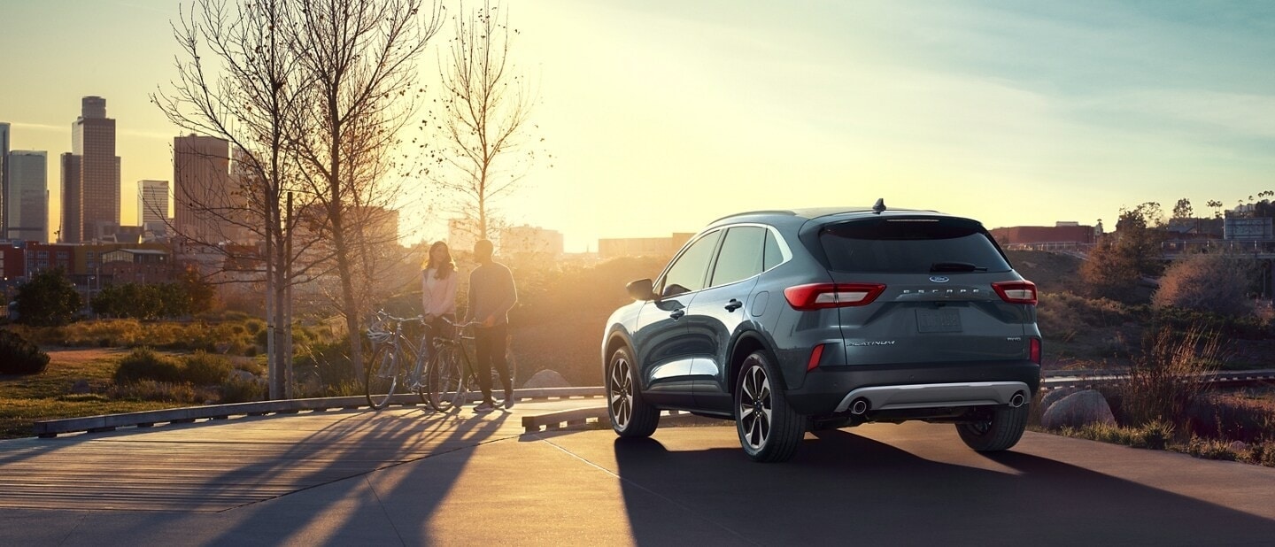 Ford Escape