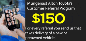 Mungenast Alton Toyota
