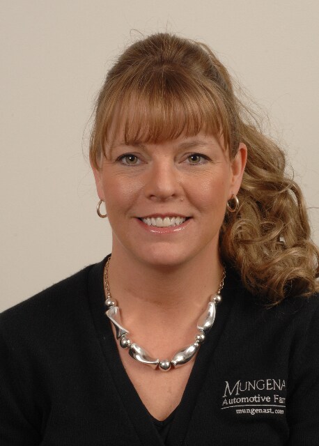 Julie Walkington