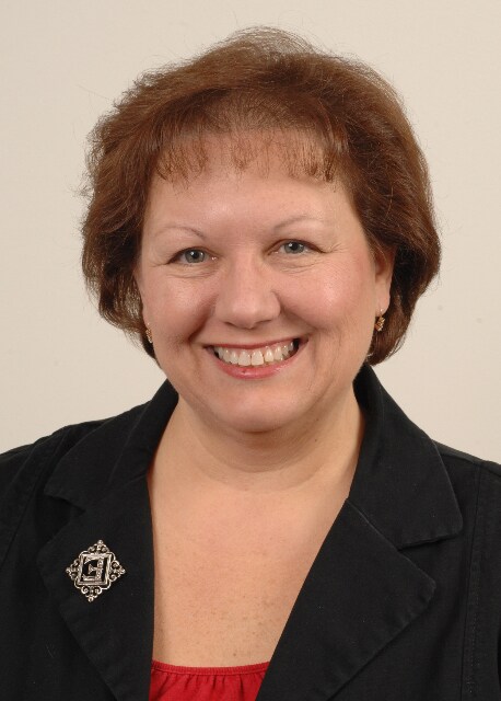 Evelyn Hotze
