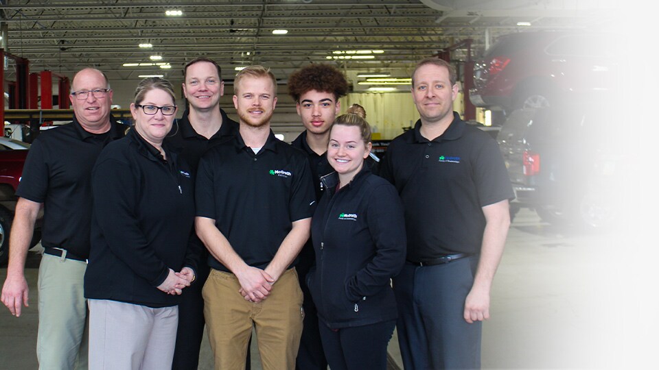 Service Experts