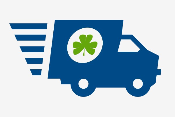 McGrath Auto delivery
