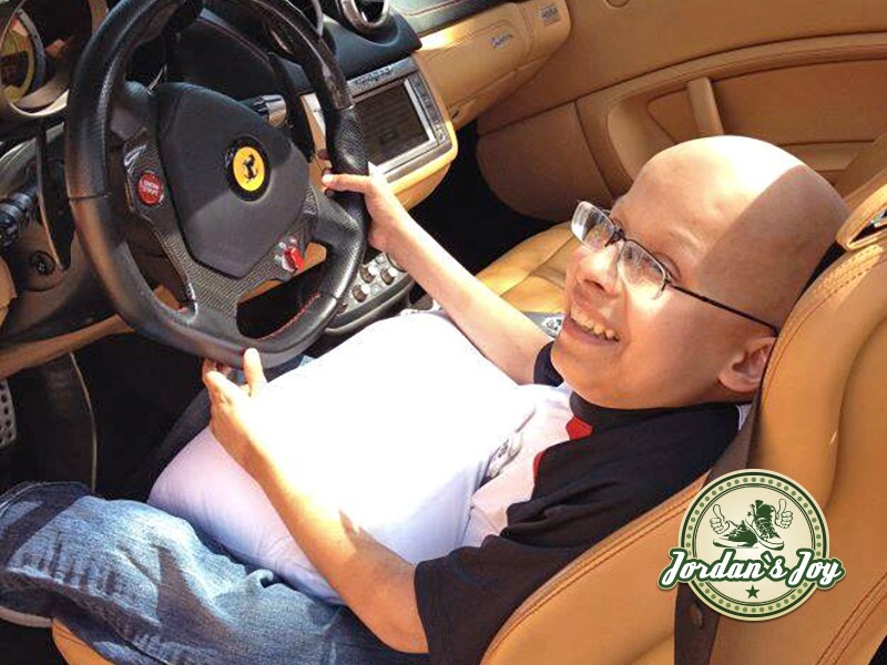 Jordan Schmidt Ferrari