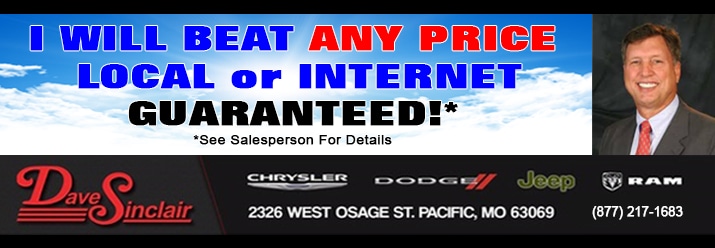price match guarantee