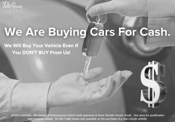 Dave Sinclair South - We Buy Cars For Cash .png