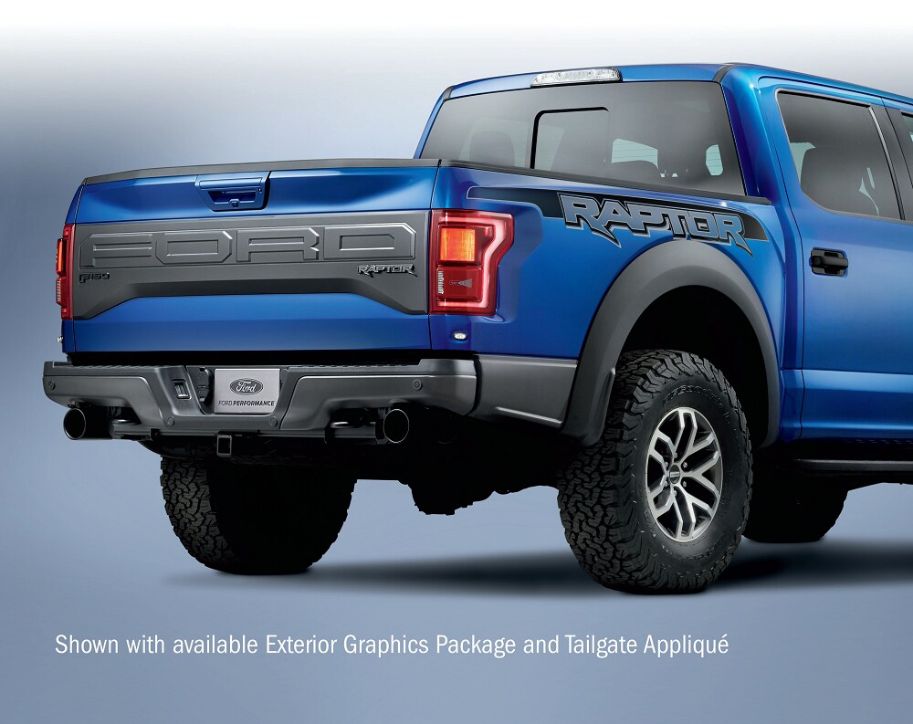 2017 F-150 Raptor f-150 raptor