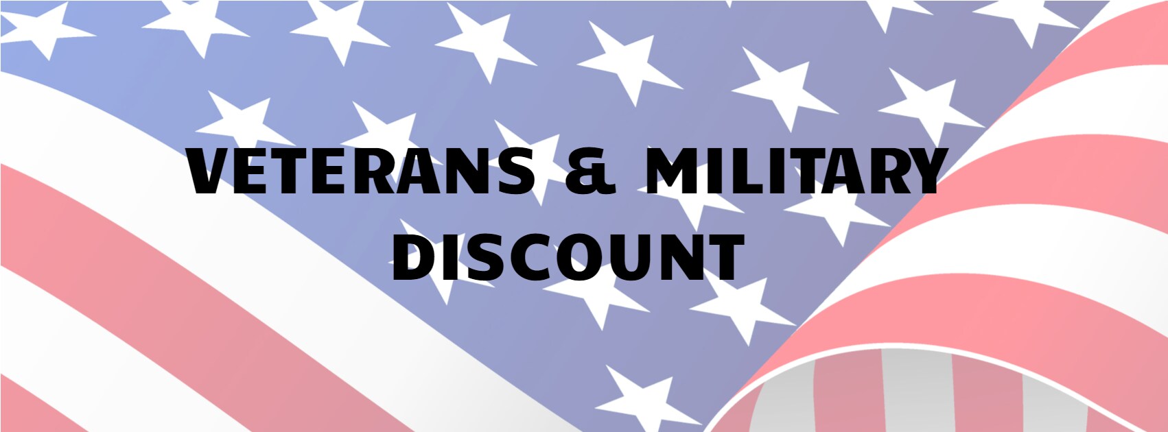 Military Discount