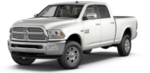 Ram 2500 Laramie