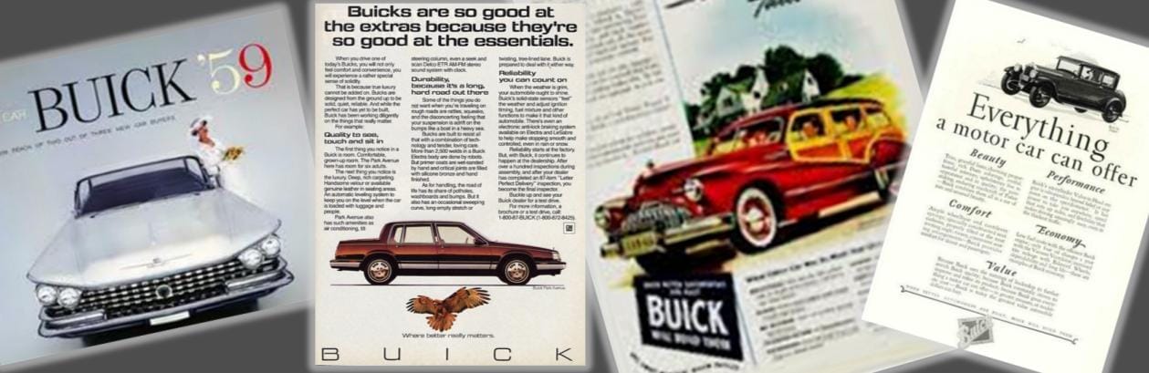 Buick Online Brochures buick brochures, online brochures, buick, ebrochures