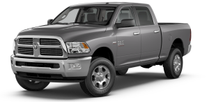 Ram 2500 Big Horn