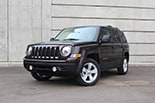 2014 Jeep Patriot Spokane Washington.jpg