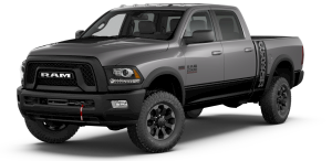 Ram 2500 Power Wagon