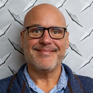Bobby Cameron, Accessories Department Director