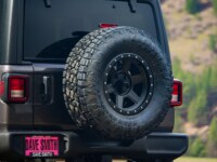 Custom Jeep Gladiator Overlander