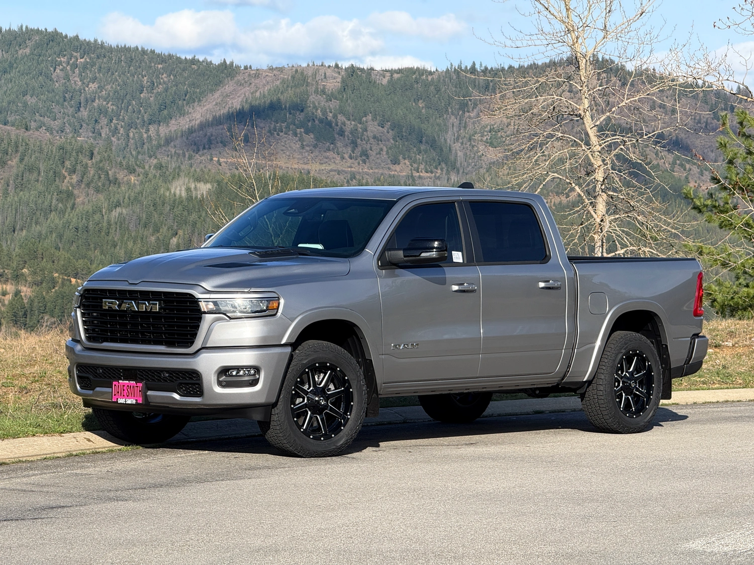 Custom Truck Build 3