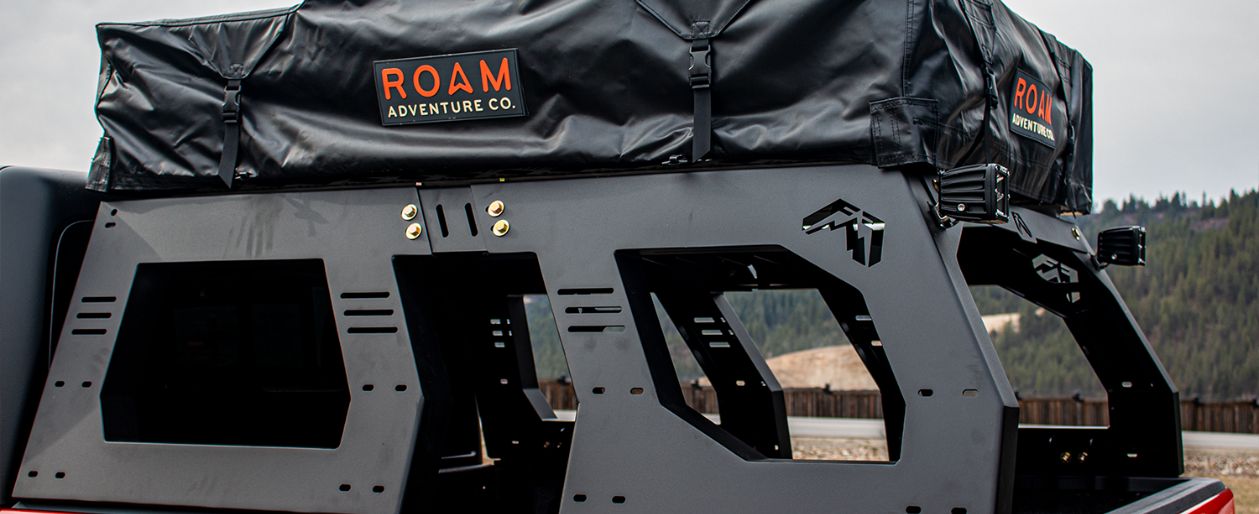 Custom Jeep Gladiator Build