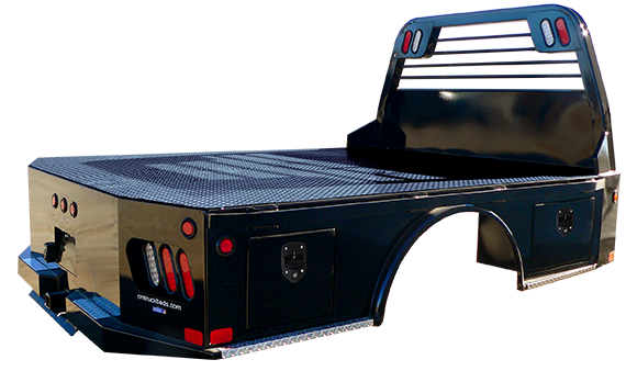 Business & Commercial Trucks | Ram, Chevy, GMC | Dave ...