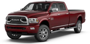 Ram 2500 Limited