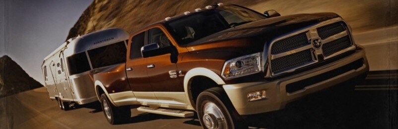 Towing Accessories