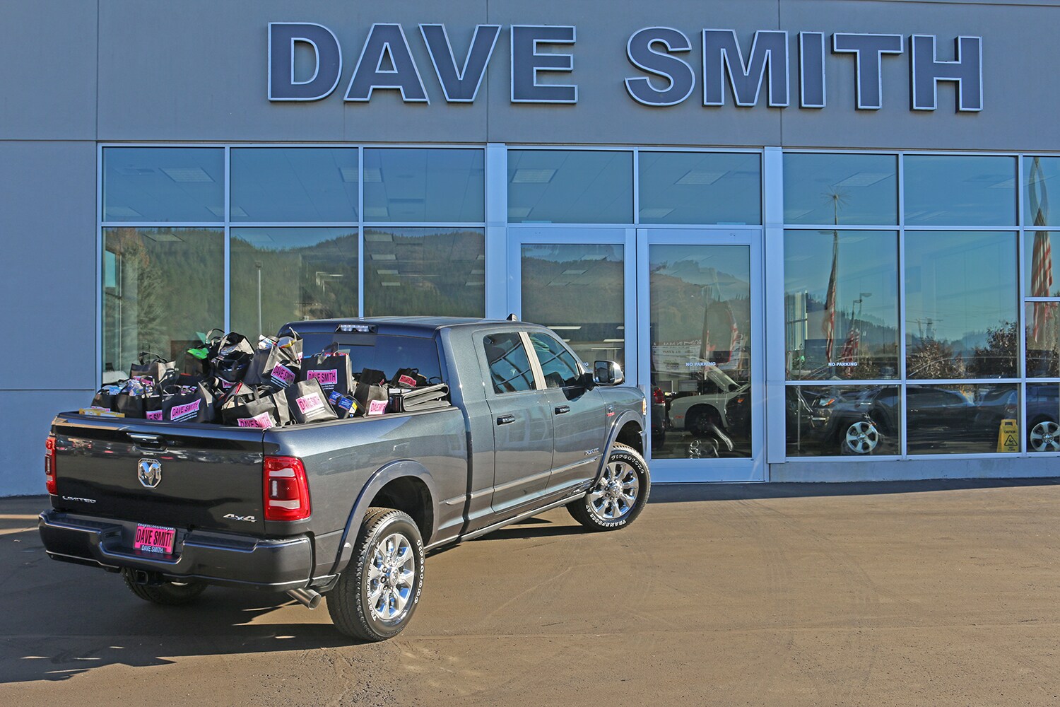 Food Drive Outside Dealership.jpg