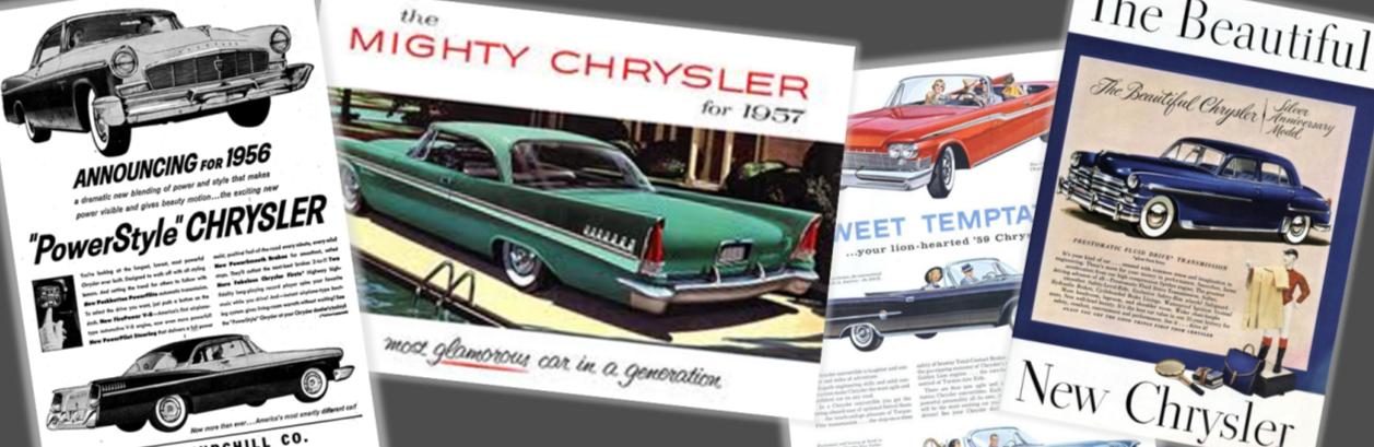 Online Chrysler Brochures chrysler brochures, online chrysler brochures