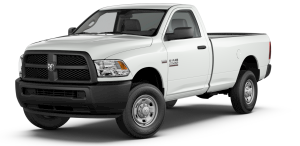 Ram 2500 Tradesman