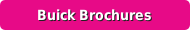Buick Brochures