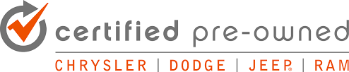 CDJR Certified Pre-Owned