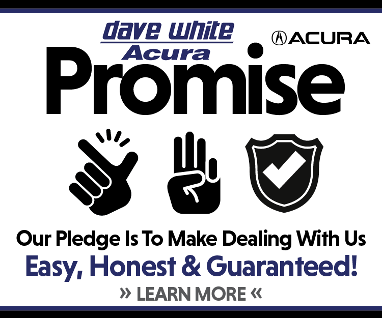 Dave White Promise