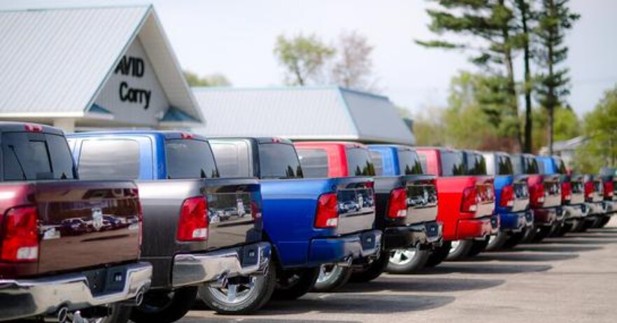David Corry Used Trucks for Sale in Corry, PA David Corry Used Trucks for Sale in Corry, PA