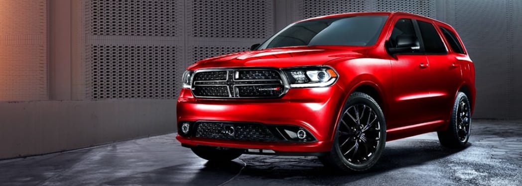 2018 Dodge Durango SUV for sale in Corry, PA 2018 Dodge Durango SUV for sale in Corry, PA