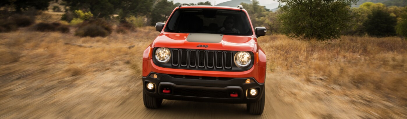 2017 Jeep Renegade Trailhawk for sale in Corry, PA 2017 Jeep Renegade Trailhawk for sale in Corry, PA