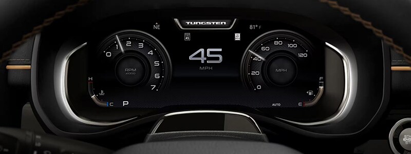 Corry PA 2026 Ram 1500