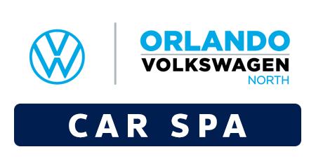 Orlando VW North Car Spa