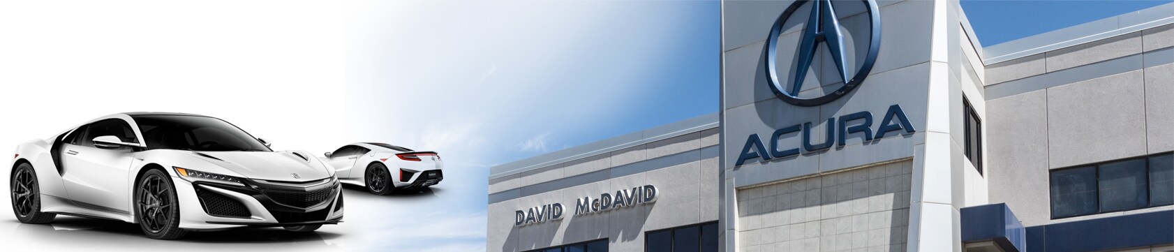McDavid Difference