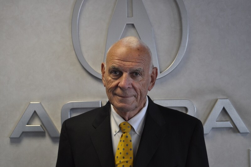 John Clarke
