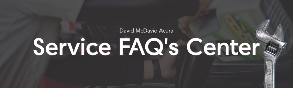 Car Service Help Car service question