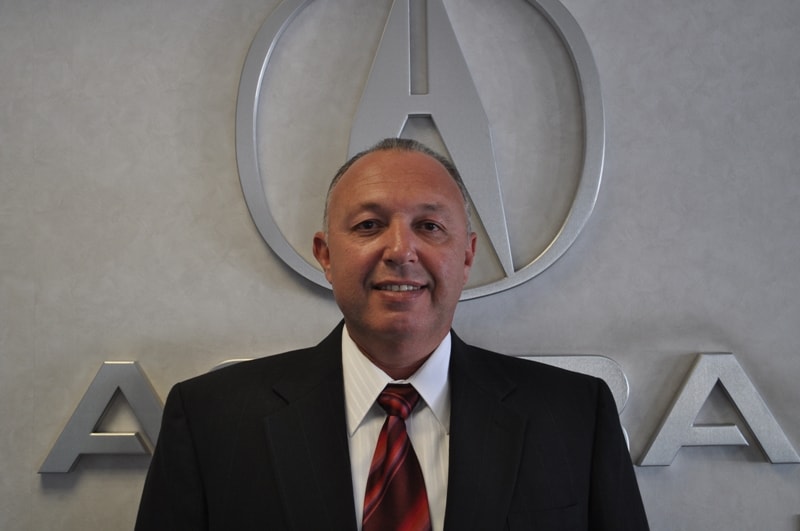 Mark Belyavskiy