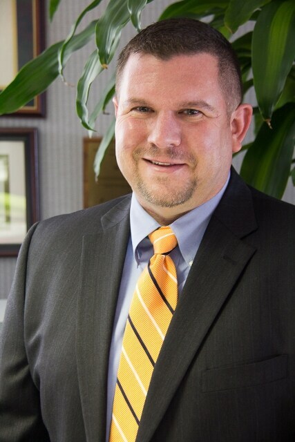 Jason Sanders