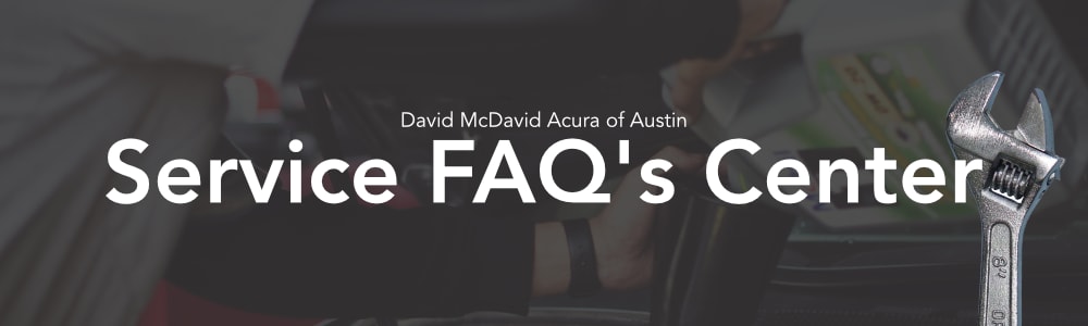 Car Service Help Car service question
