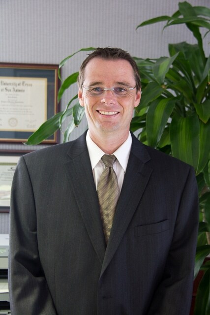 Patrick Locke