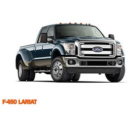 F450 Lariat