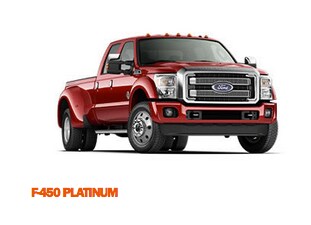 F450 Platinum