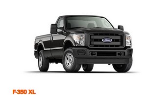 F350 XL