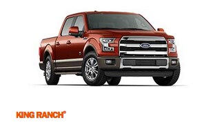 F150 King Ranch