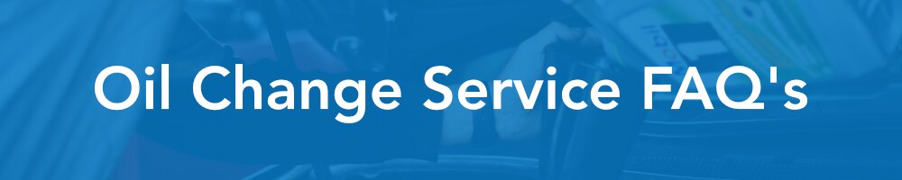 When to change oil Oil Change Ft. Worth Texas