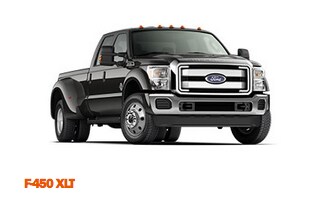 F450 XLT